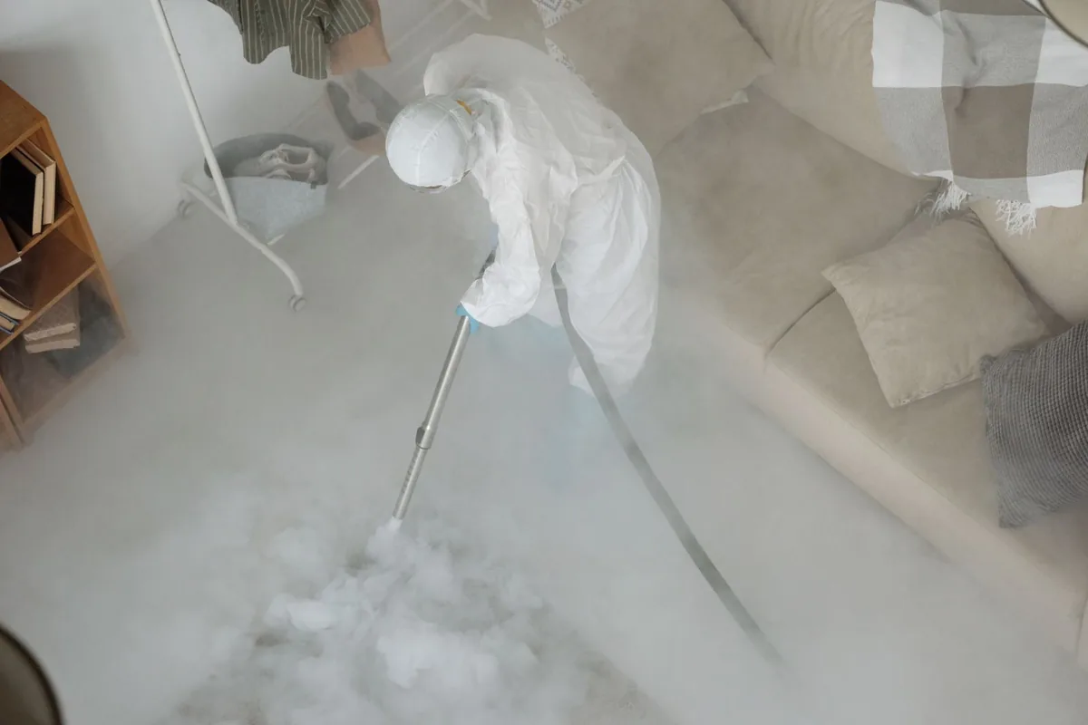 Crime Scene Cleanup in Roxborough, Philadelphia, PA